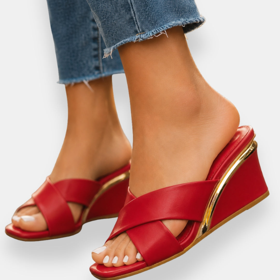 Folvarin | Summer Comfort Sandal