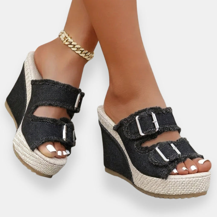 Almperant | Summer Comfort Sandal