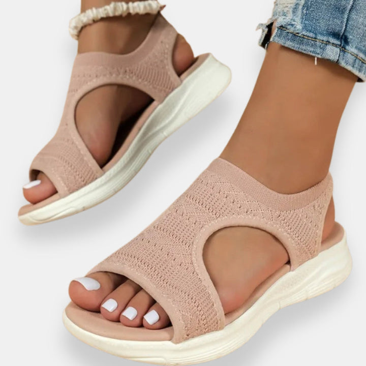 Falviane | Summer Comfort Sandal