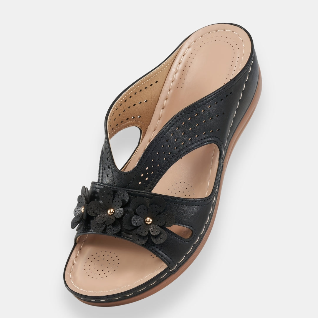 Coline | Summer Comfort Sandal