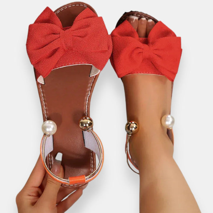 Dorvinelle | Summer Comfort Sandal