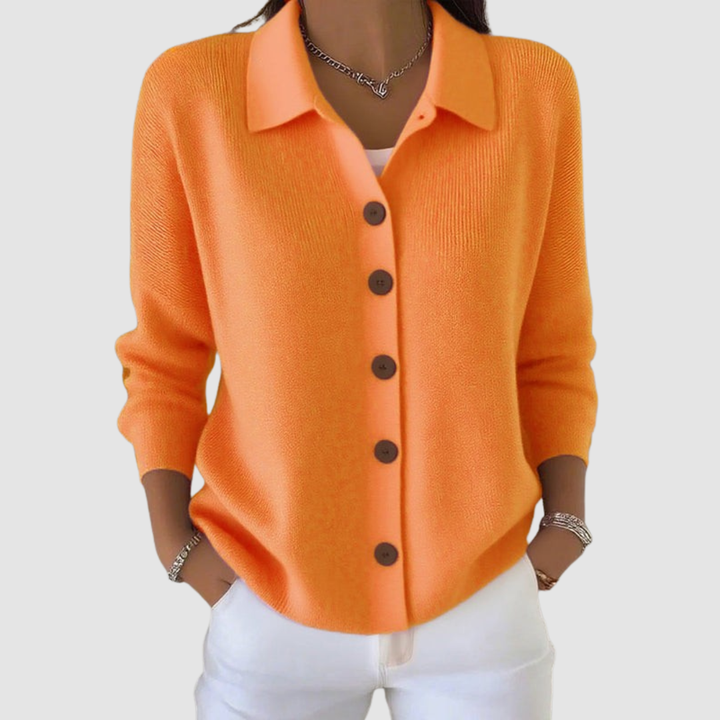 Elena | Cardigan
