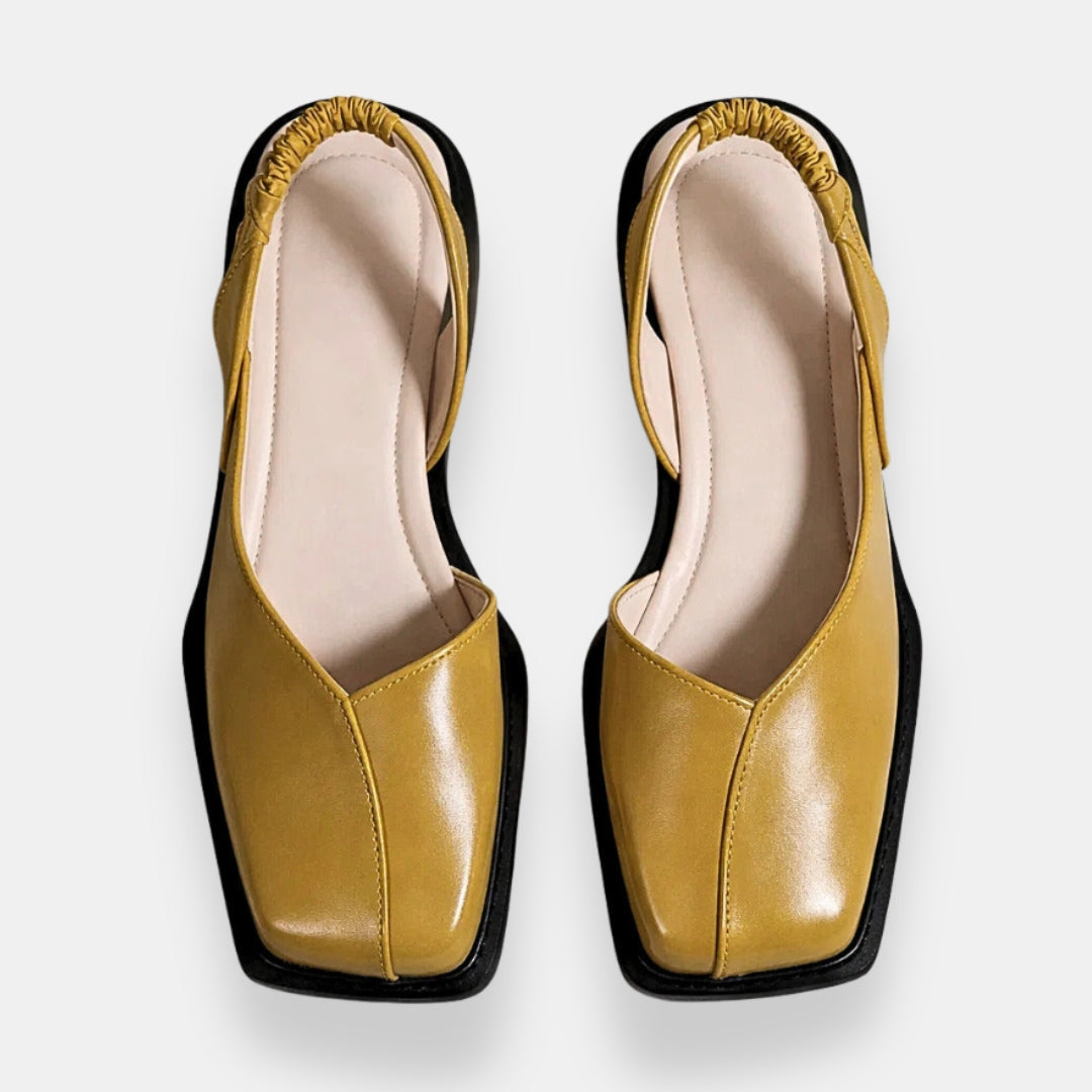 Brisses | Summer Comfort Sandal