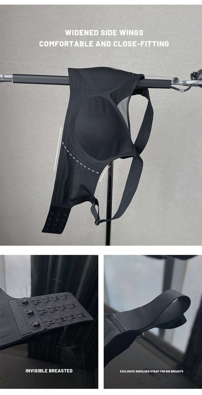 Lilah | Effortless Natural Lift Bra