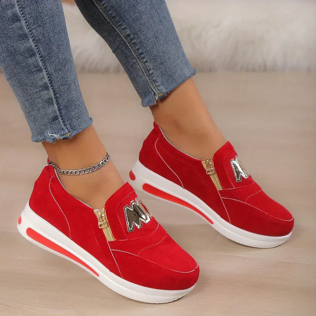 Eunice | Easy Orthopedic Sneaker
