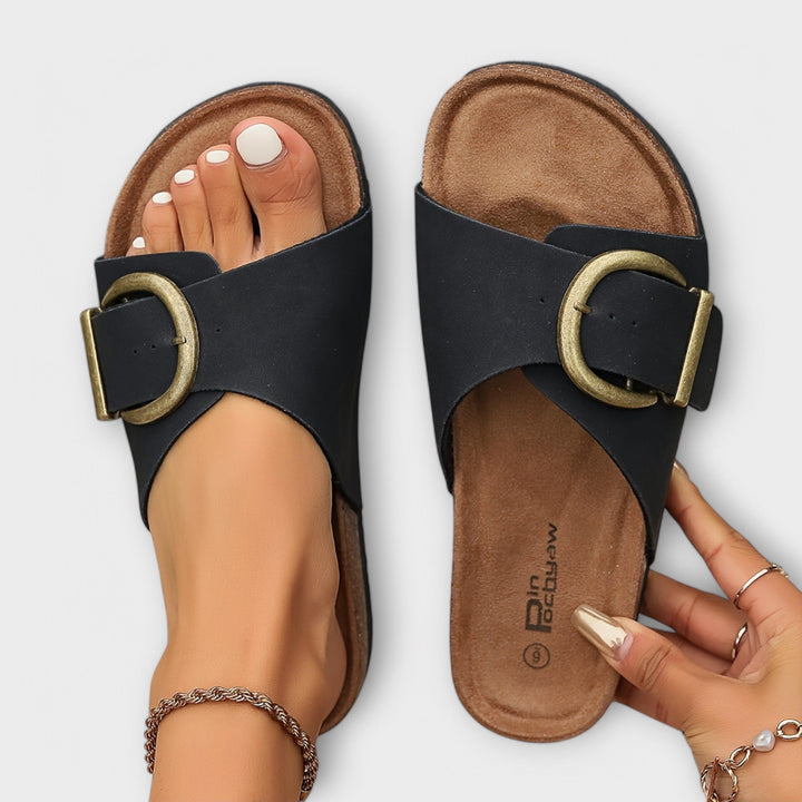 Margie | Summer Comfort Sandal