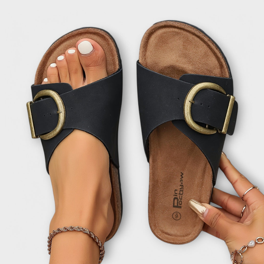Margie | Summer Comfort Sandal