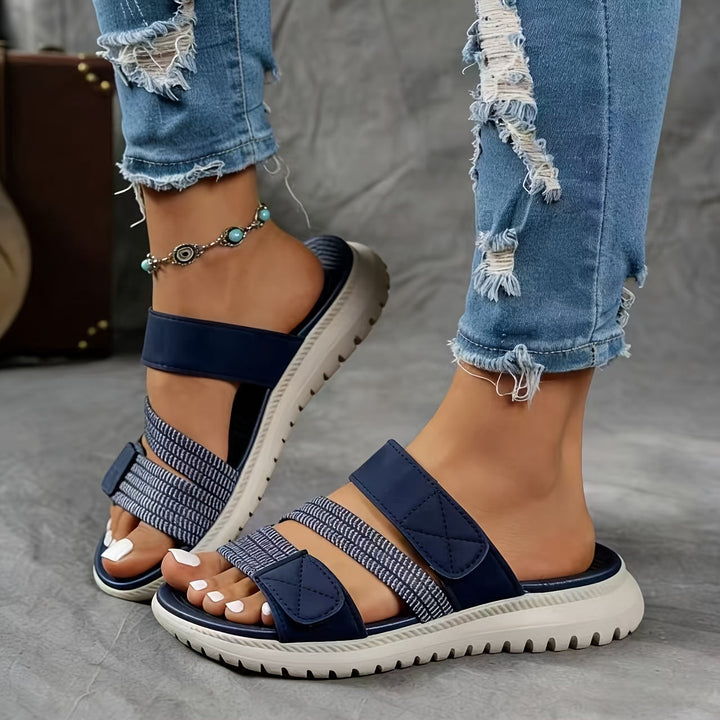 Cleo | Summer Comfort Sandal