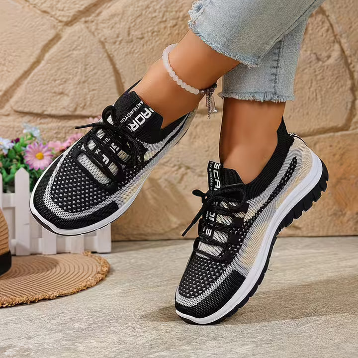 Rhea | Effortless Orthopedic Sneaker
