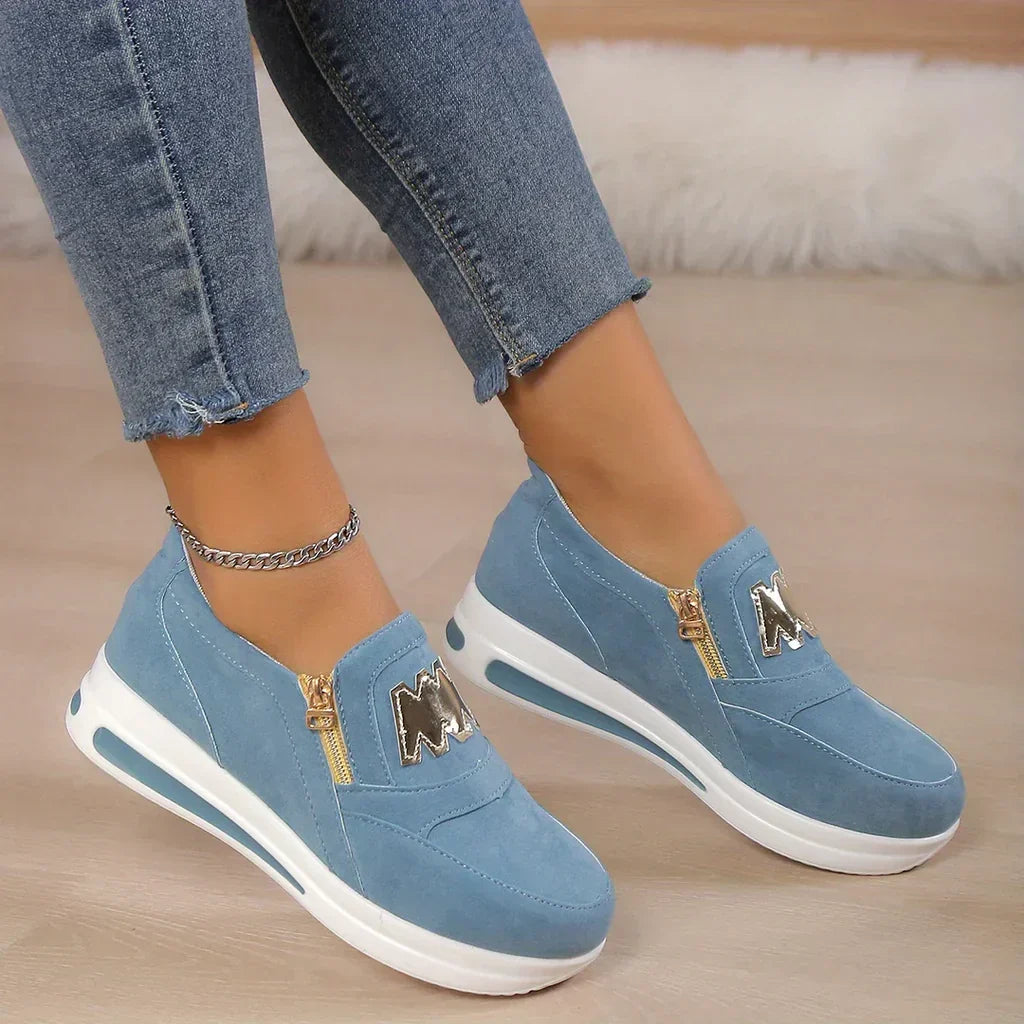 Eunice | Easy Orthopedic Sneaker