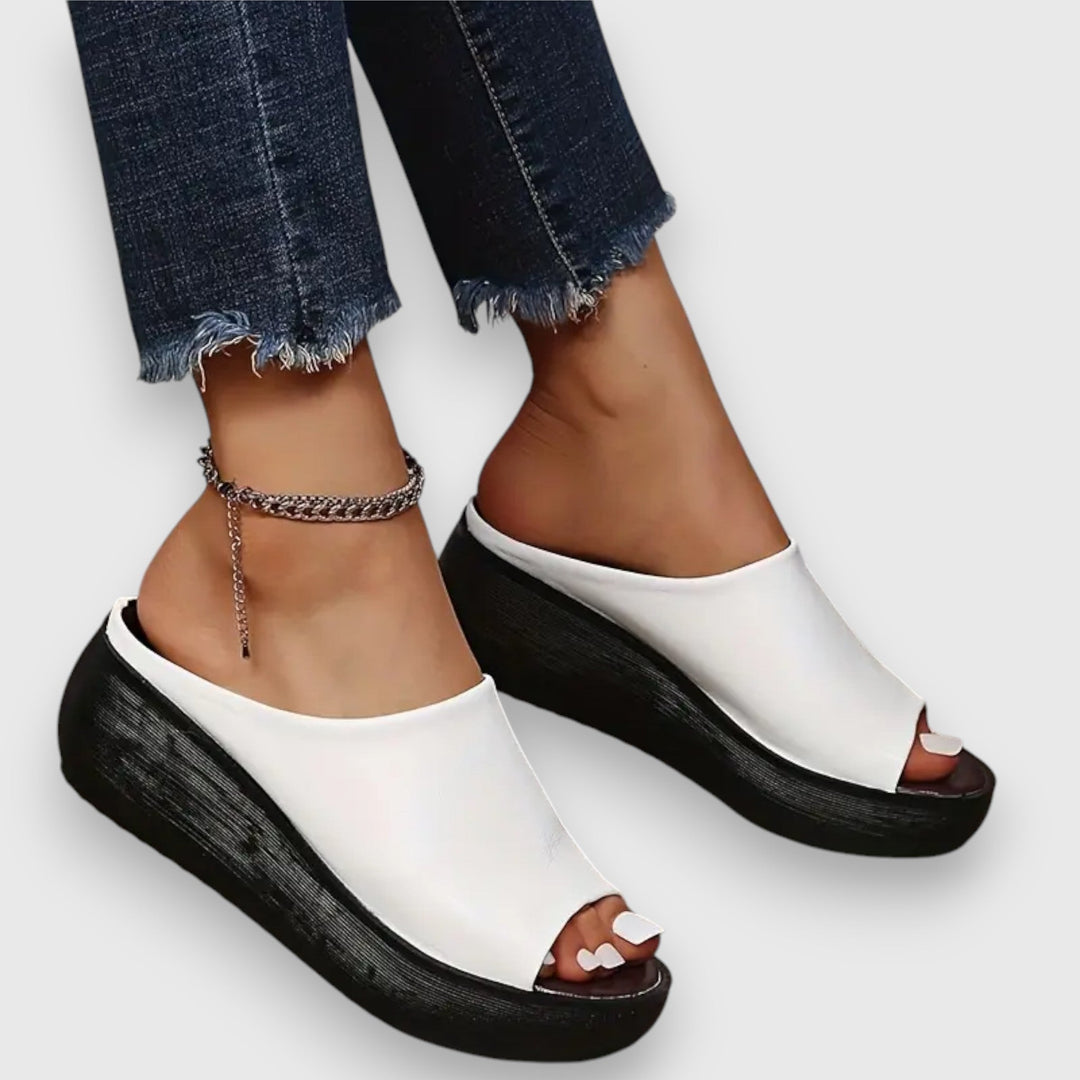 Ameli | Summer Comfort Sandal