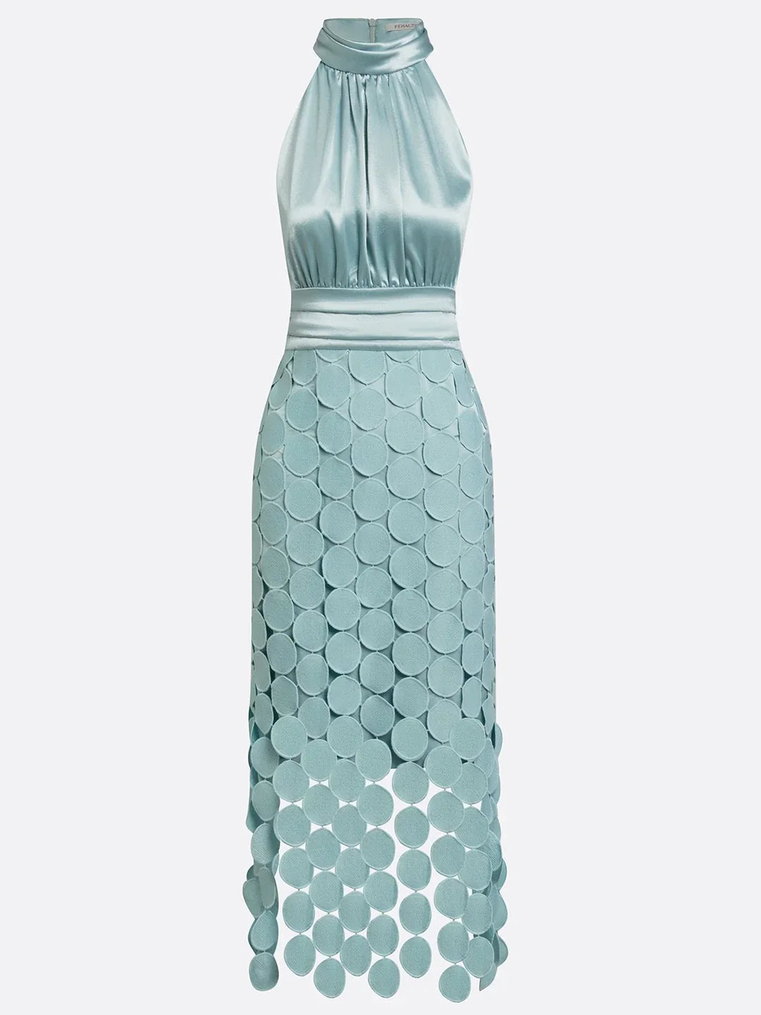 Georgiana | Quiet Midi Dress