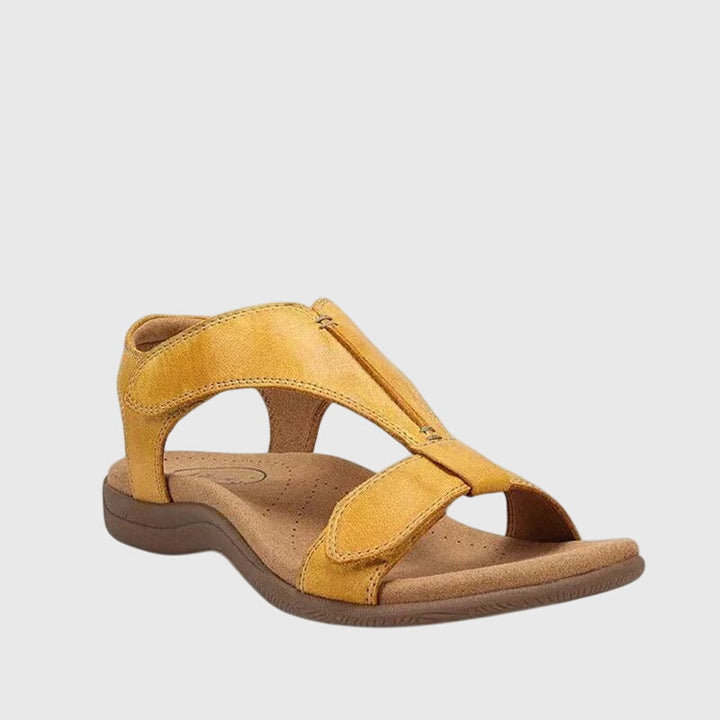 Liana | Summer Comfort Sandal