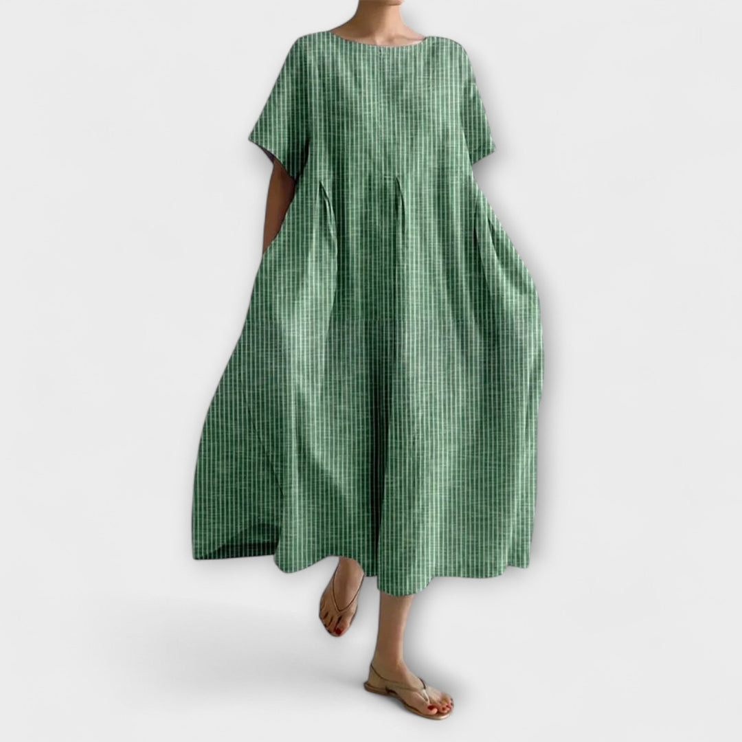 Andrea | Leggero Casual Dress