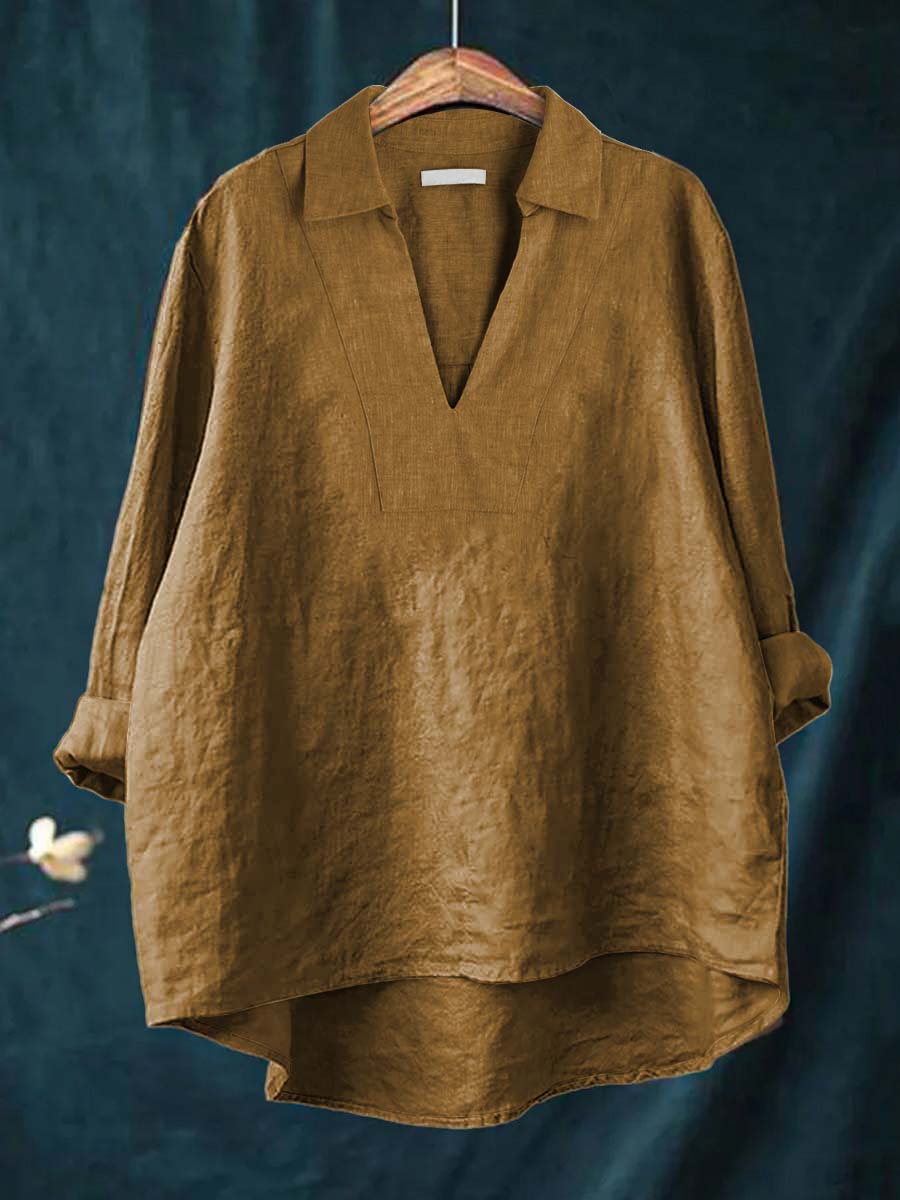 Maria | Graceful Blouse