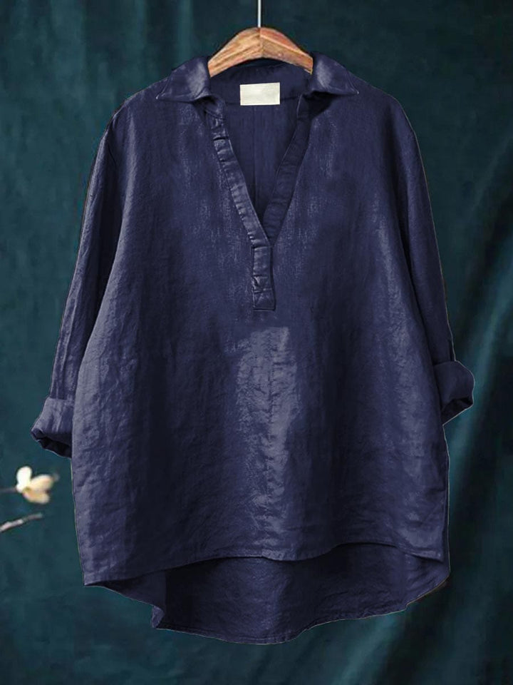 Andrea | Soft Blouse