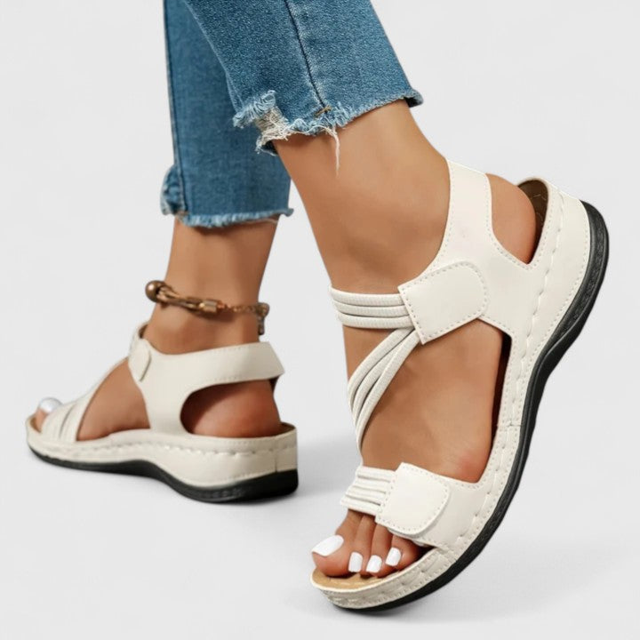Nina | Summer Comfort Sandal