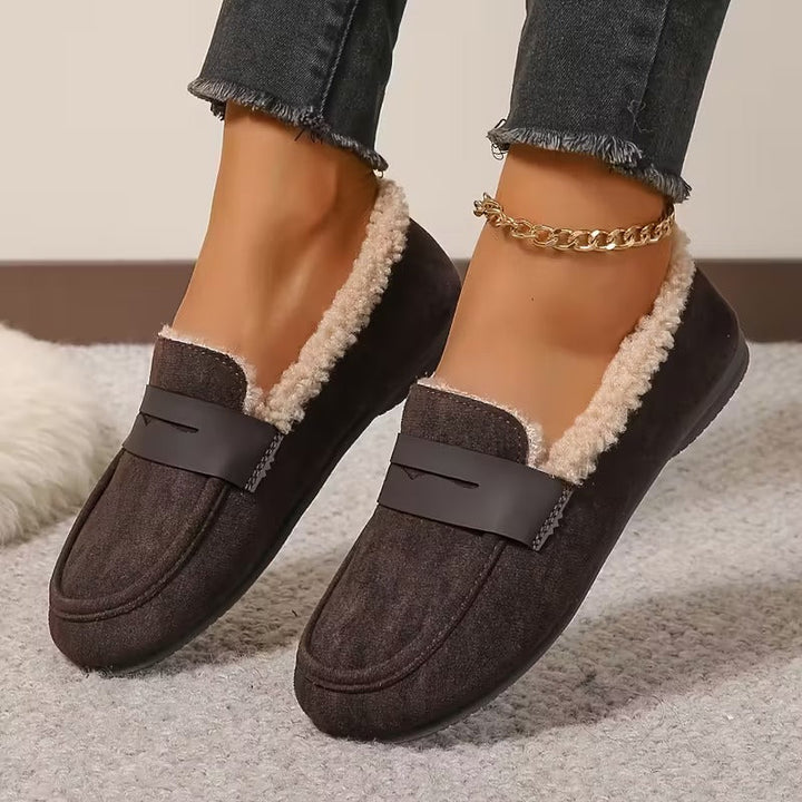 Florence | Soft Supportive Loafers