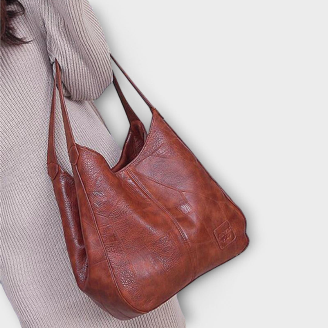 Nadette | Vintage a Spalla Bag