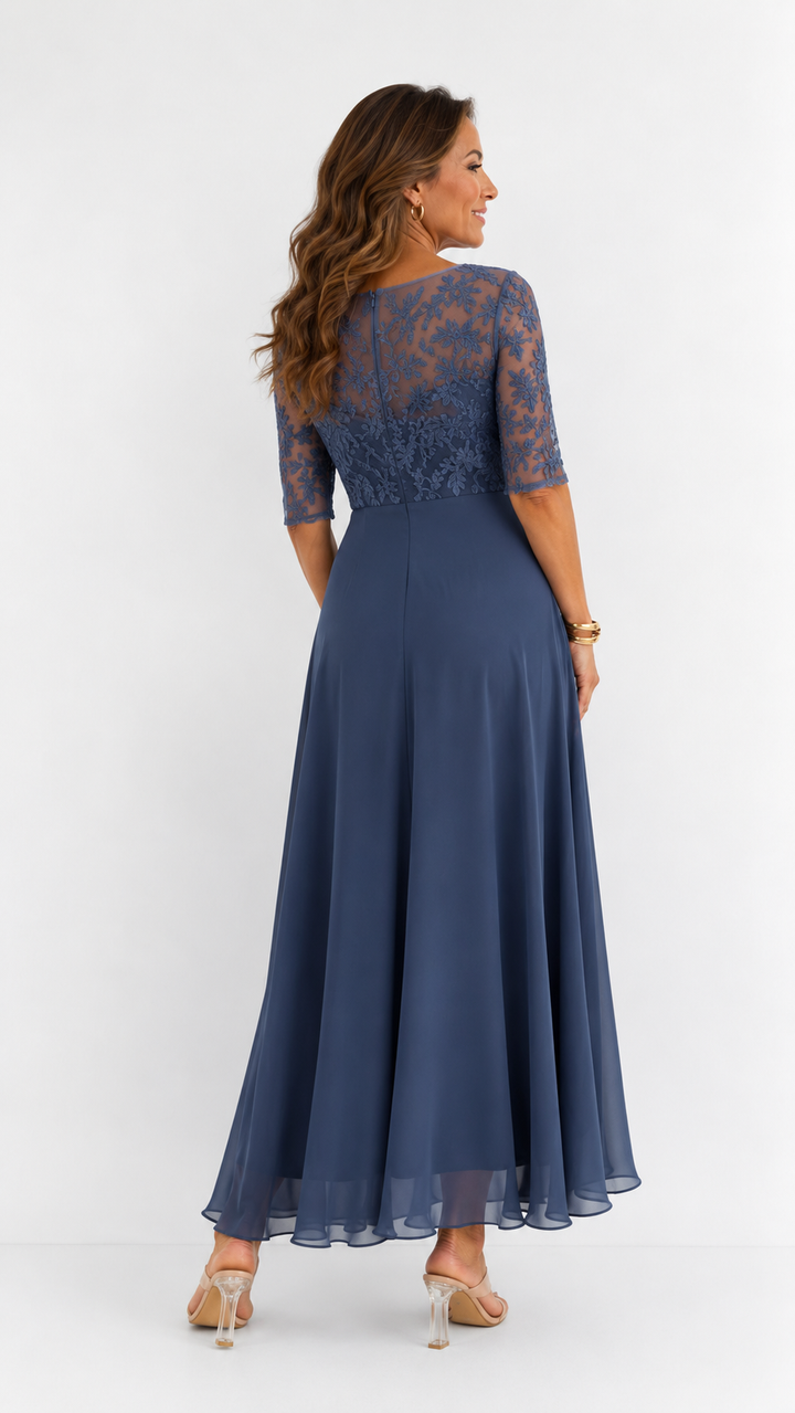 Rhonda | Midi Dress