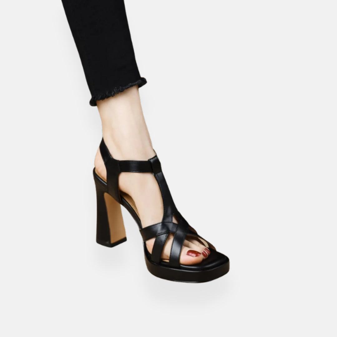 Nolan | Summer Comfort Sandal
