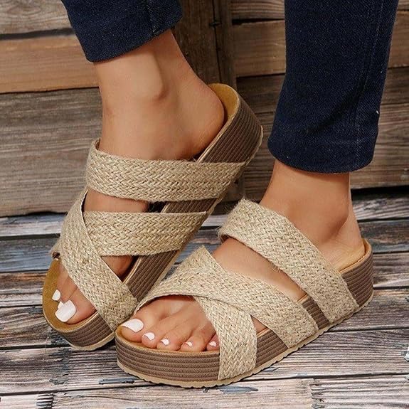 Vera | Intrecciato Elegance Sandals