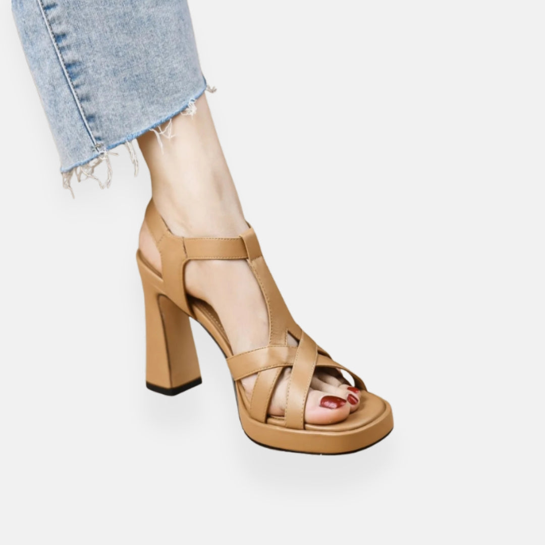 Nolan | Summer Comfort Sandal