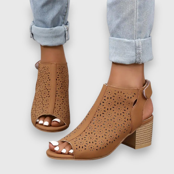Mira | Summer Comfort Sandal