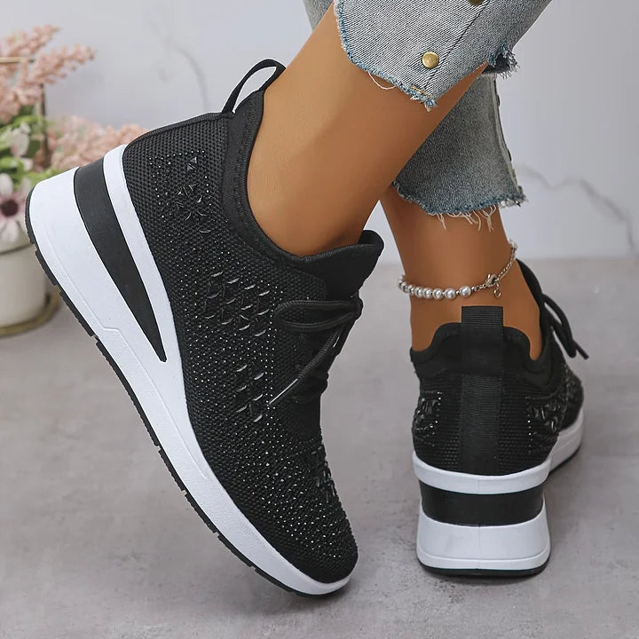 Dina | Steady Orthopedic Sneaker