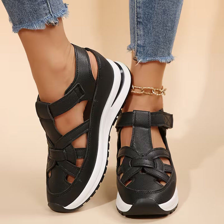 Lone | Summer Comfort Sandal
