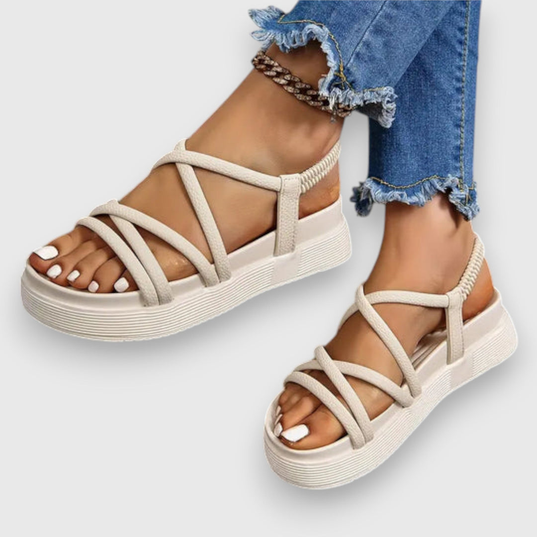 Maja | Summer Comfort Sandal