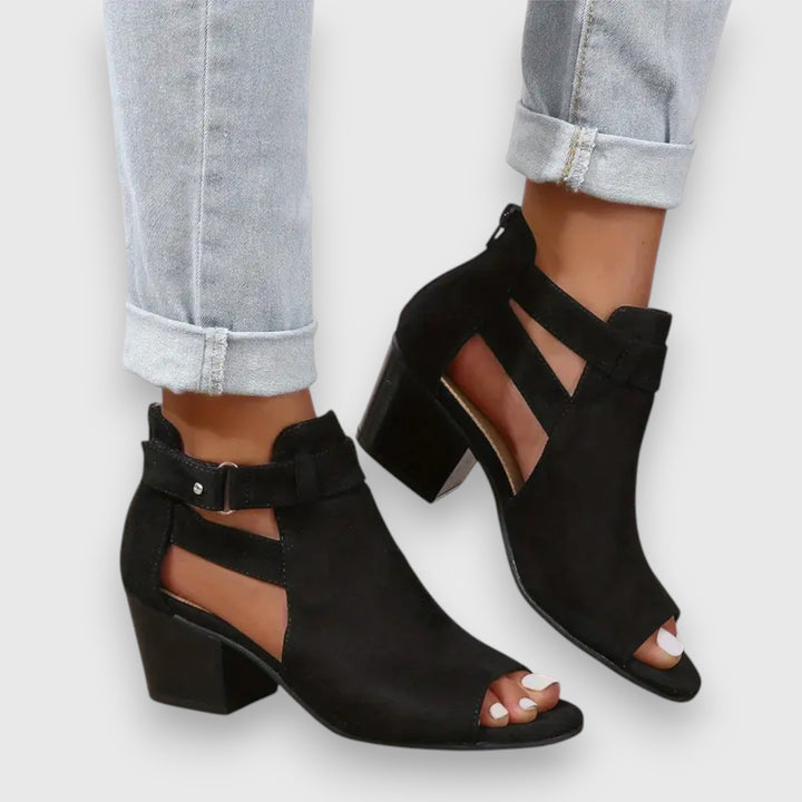 Nantin | Summer Comfort Sandal