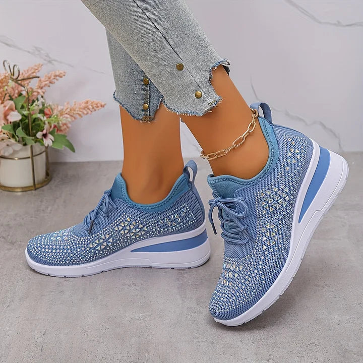 Dina | Steady Orthopedic Sneaker