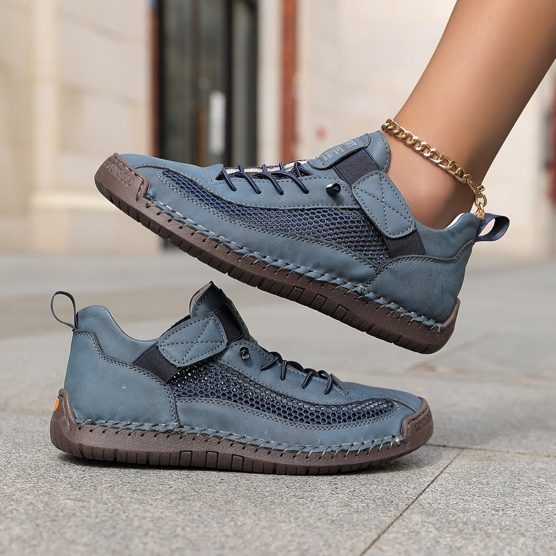 Wren | Quiet Orthopedic Sneaker