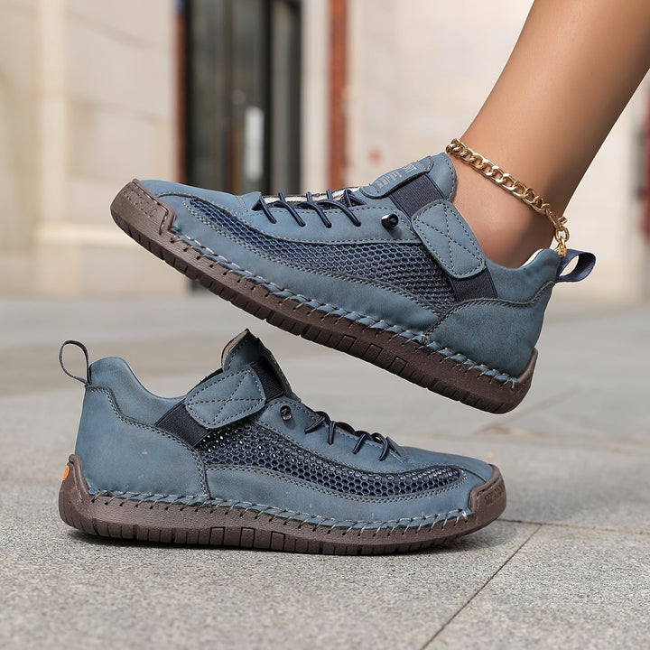 Wren | Quiet Orthopedic Sneaker
