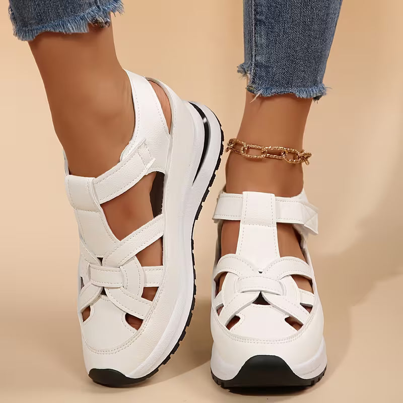 Lone | Summer Comfort Sandal