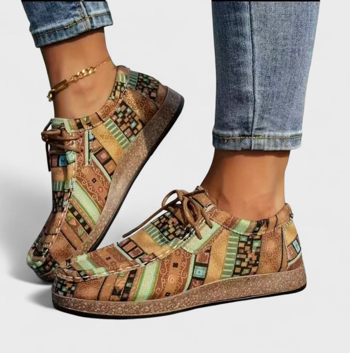 Amélie | Orthopedic Comfort Sneakers