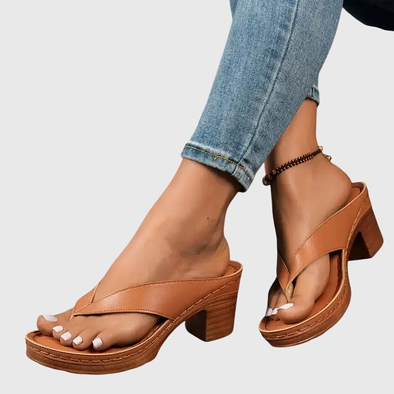 Pia | Orthopedic Sandals