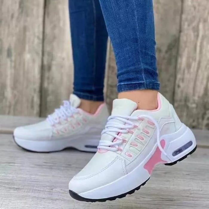 Thea | Comfort Shoes - Helen & Olivia Manhattan