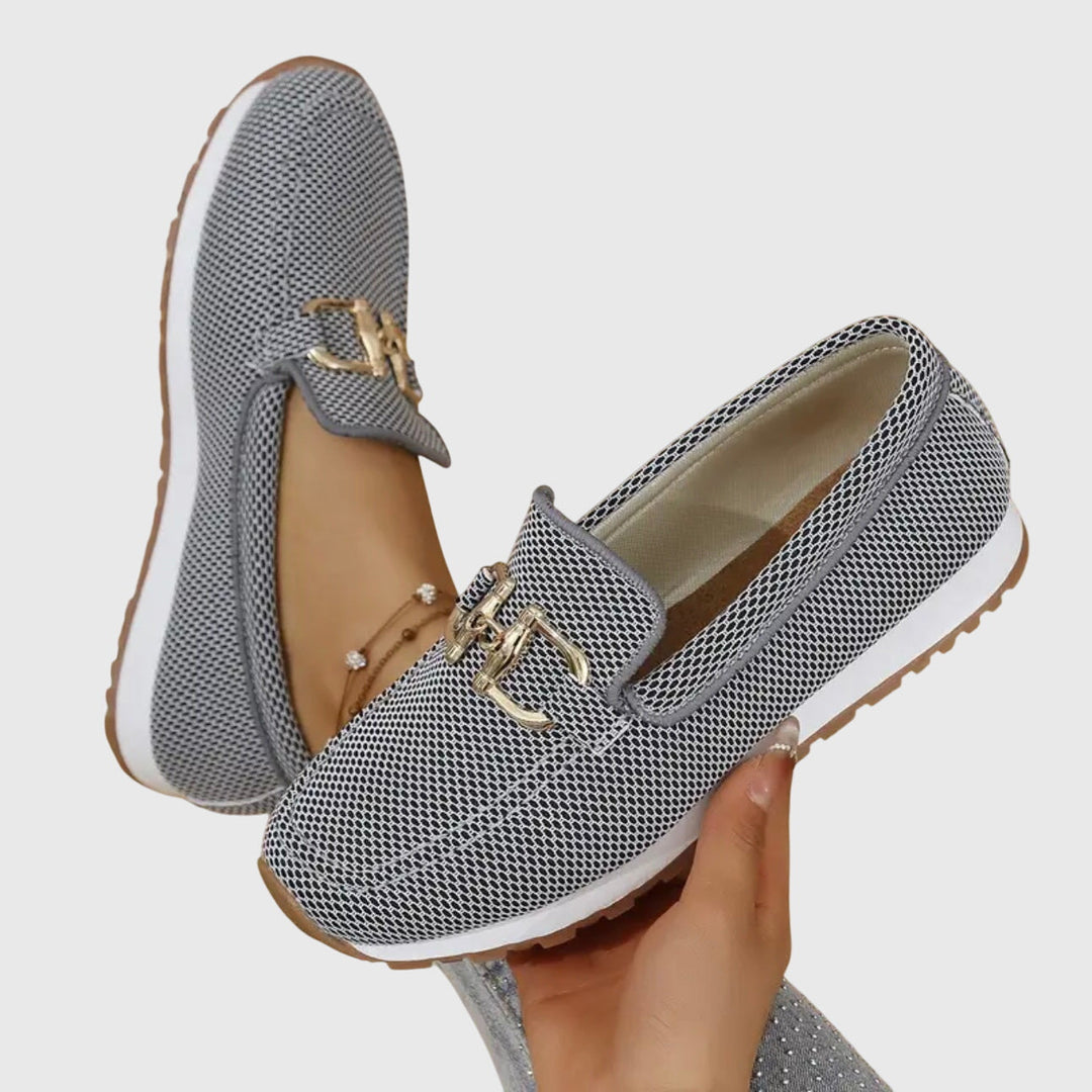 Lili | Gentle Orthopedic Sneaker