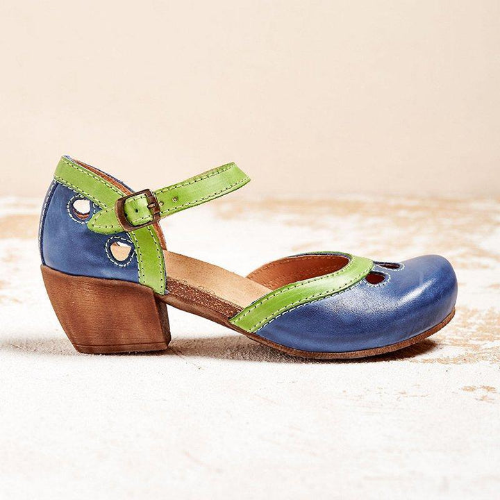 Laisy | Summer Comfort Sandal