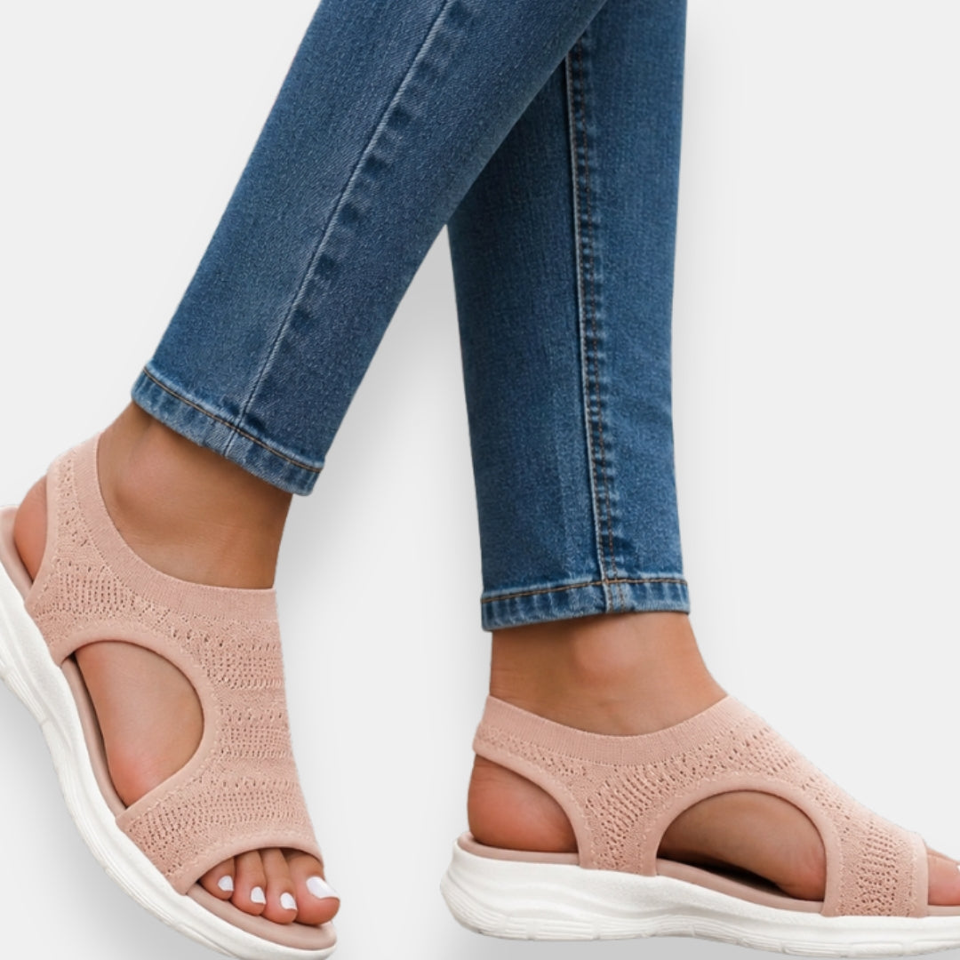 Falviane | Summer Comfort Sandal
