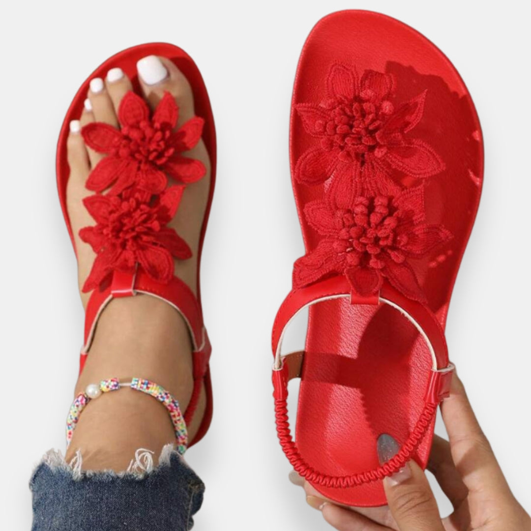 Olverine | Summer Comfort Sandal