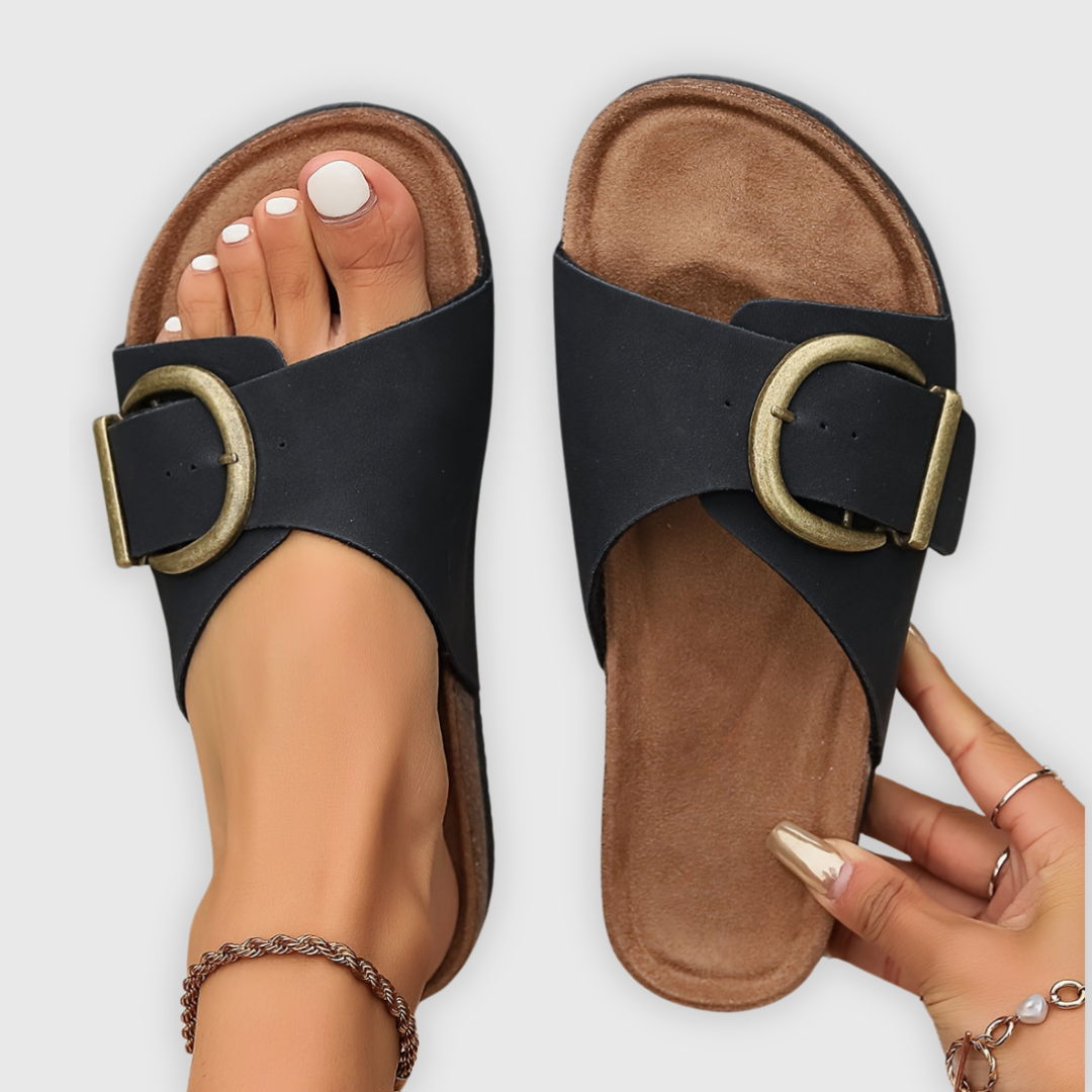 Aurora | Summer Comfort Sandal