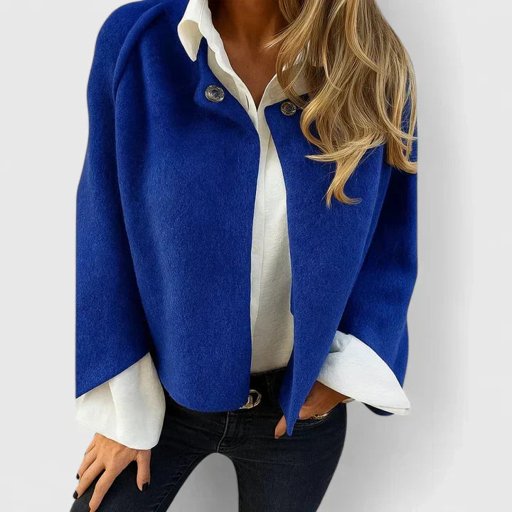Koa | Elegant Jacket - 