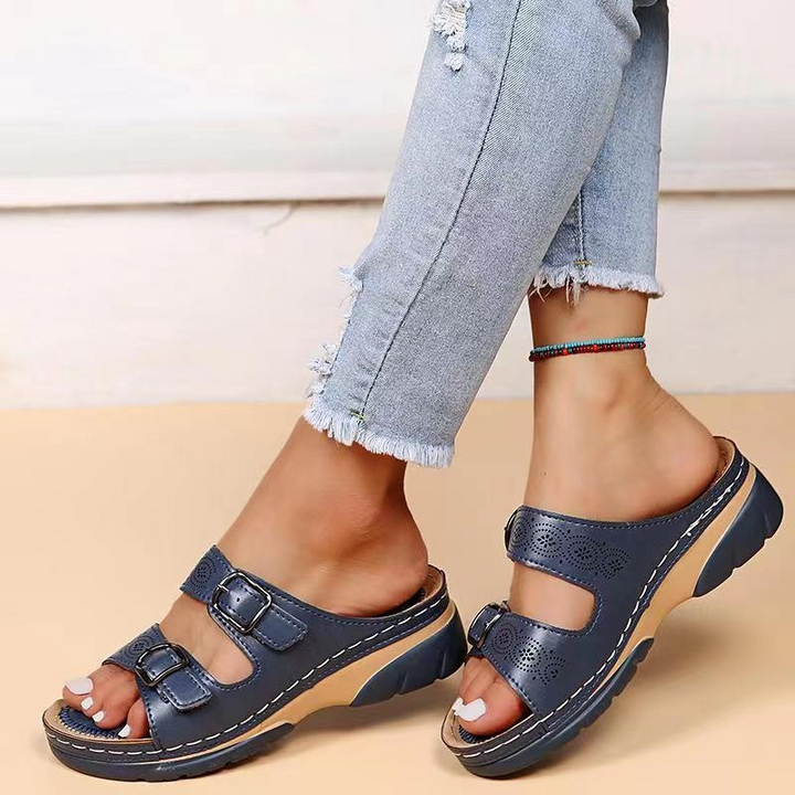 Ergonomics | Summer Comfort Sandal