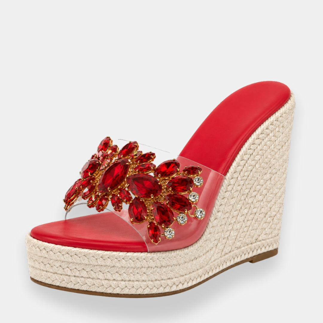 Adervane | Summer Comfort Sandal