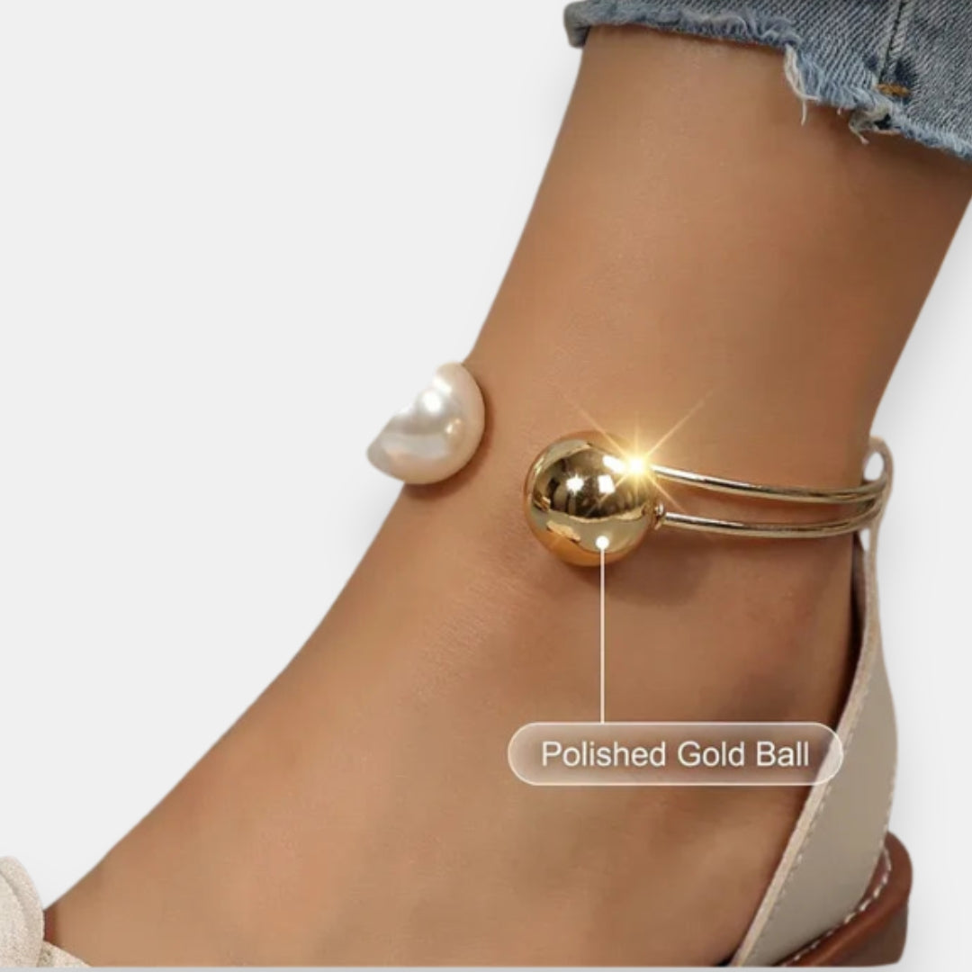 Dorvinelle | Summer Comfort Sandal