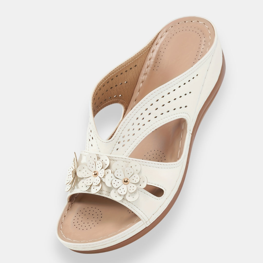 Coline | Summer Comfort Sandal