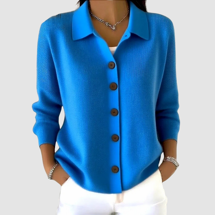 Elena | Cardigan